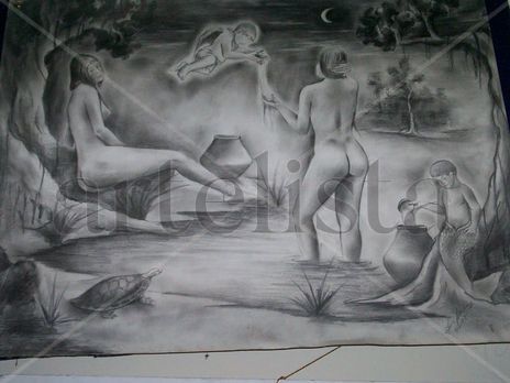 La Selva en su...