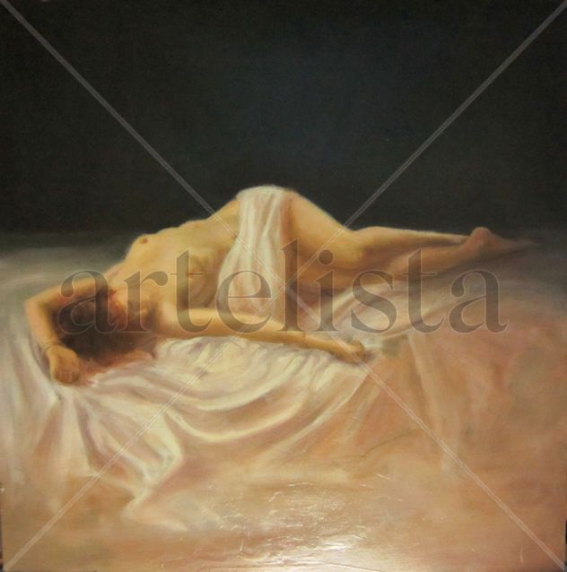 EL DESCANSO