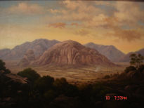 Valle de tepoztlan