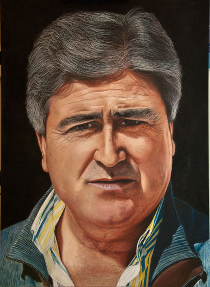 Paco Leal. Mil...