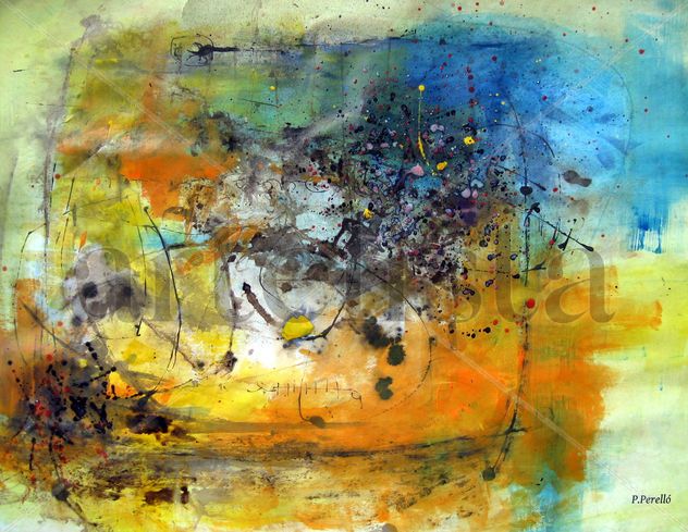 "SONG OF JOY"