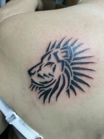 Tattoo de Alta