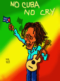 Bob Marley 3