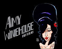 Amy Winehouse