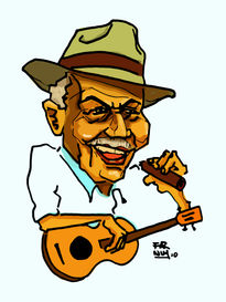 Compay Segundo