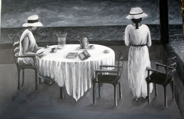 HERMANAS