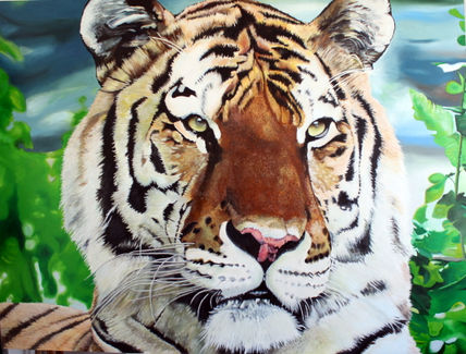 Tigre