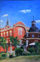 Fundacion Dña. Blasa