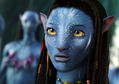 Neytiri Avatar