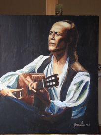 Paco de lucia