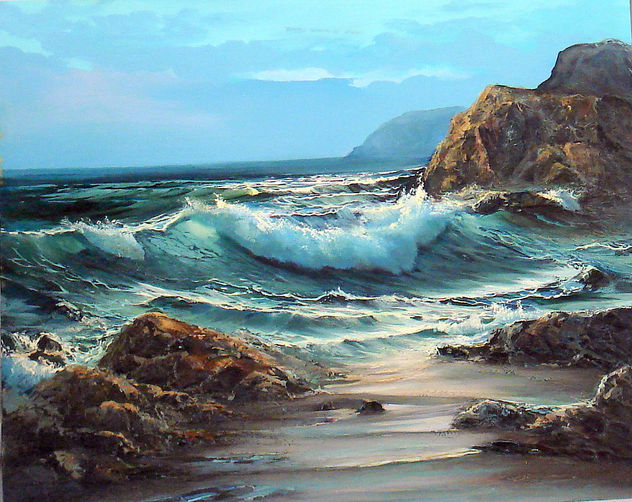 MARINA Y PLAYA