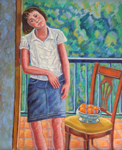 Melancolia