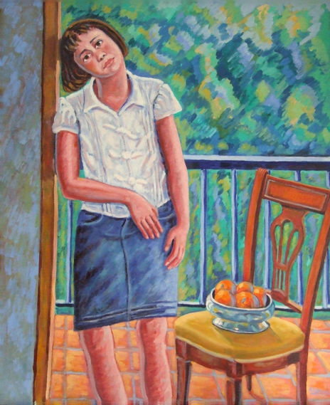 Melancolia