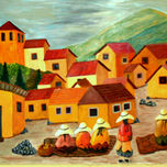 COLORISTA IMPRESIONISTA thumbnail 2