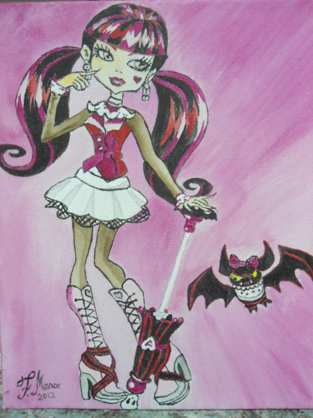 DRACULAURA