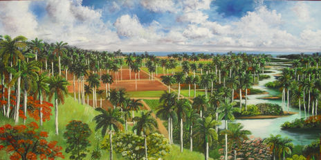Serie :Valle de...