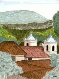 Valle de Angeles