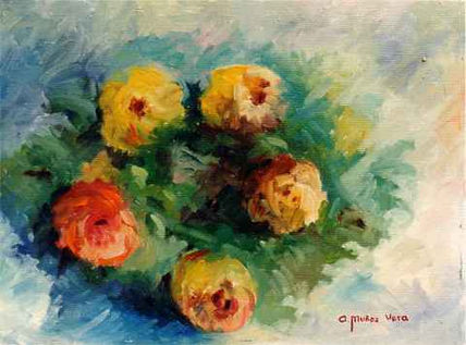 Flores