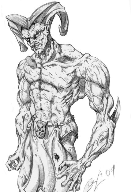 Demon