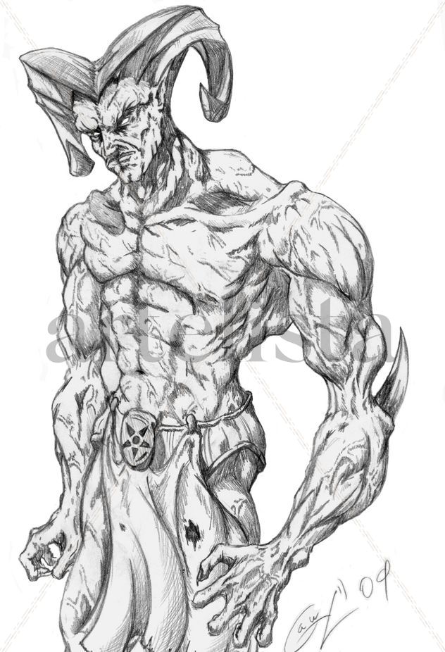 Demon