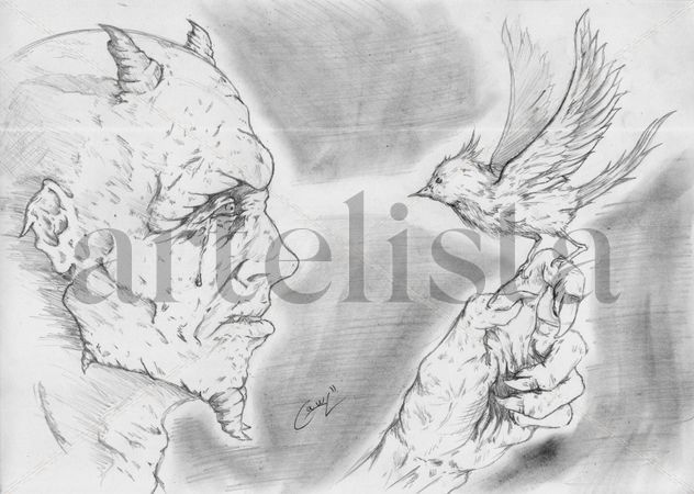 Demon´s cry
