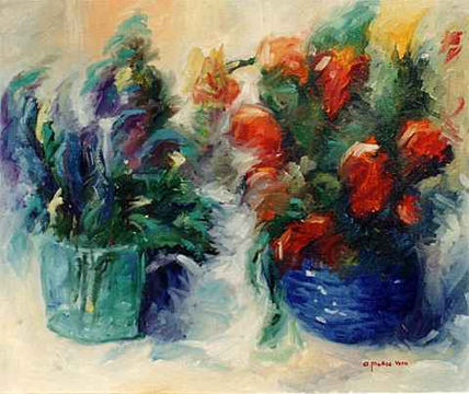 Flores