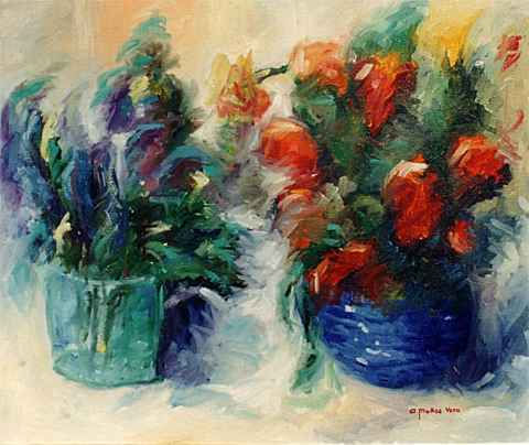 Flores