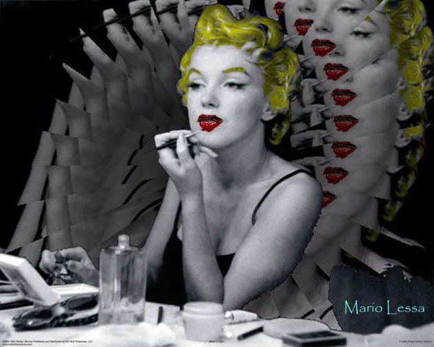 " MM MIRROR"