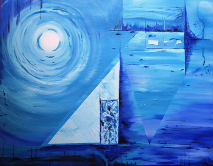 Azules