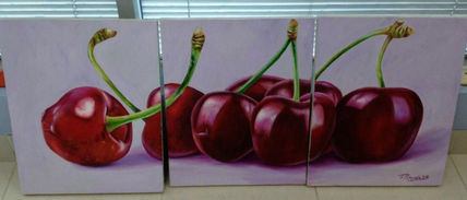 Cerezas