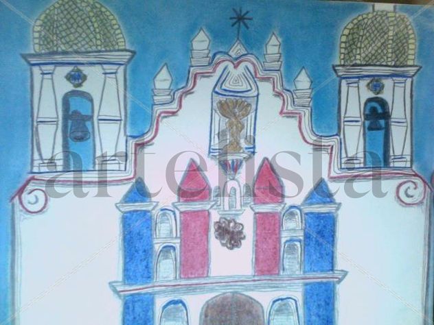 Iglesia