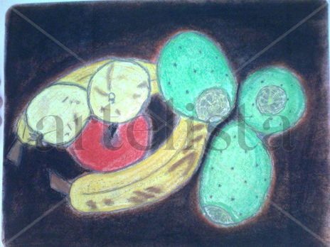 Las frutas