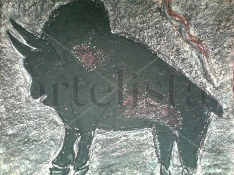 Bisonte