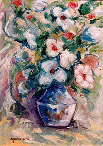 Flores