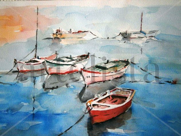 BARCAS