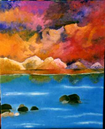 COLORIDO