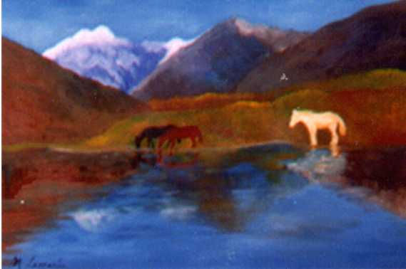 PARAISO