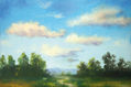 CIELO AZUL
