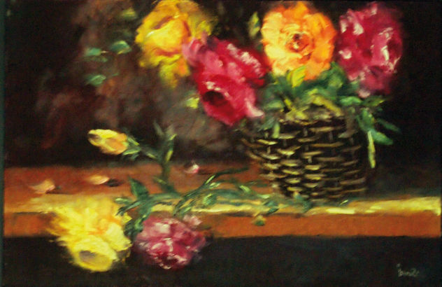 FLORES DE COLORES