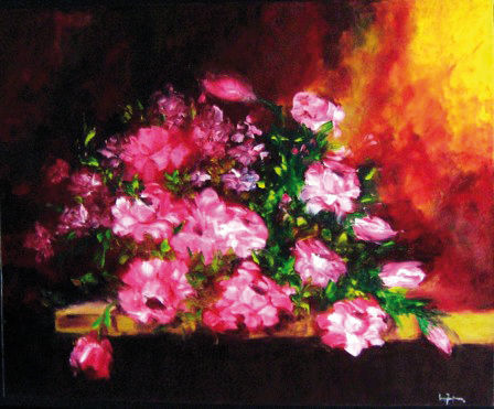ROSAL FUCSIA