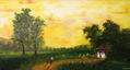 BELLO ATARDECER
