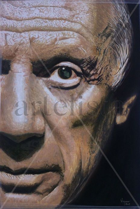 "mirada"