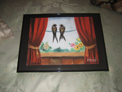 Pajaros