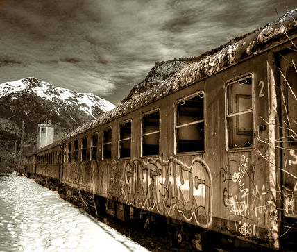 Canfranc
