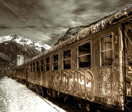 Canfranc