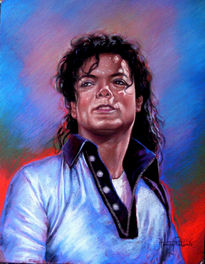 Michael  Jackson