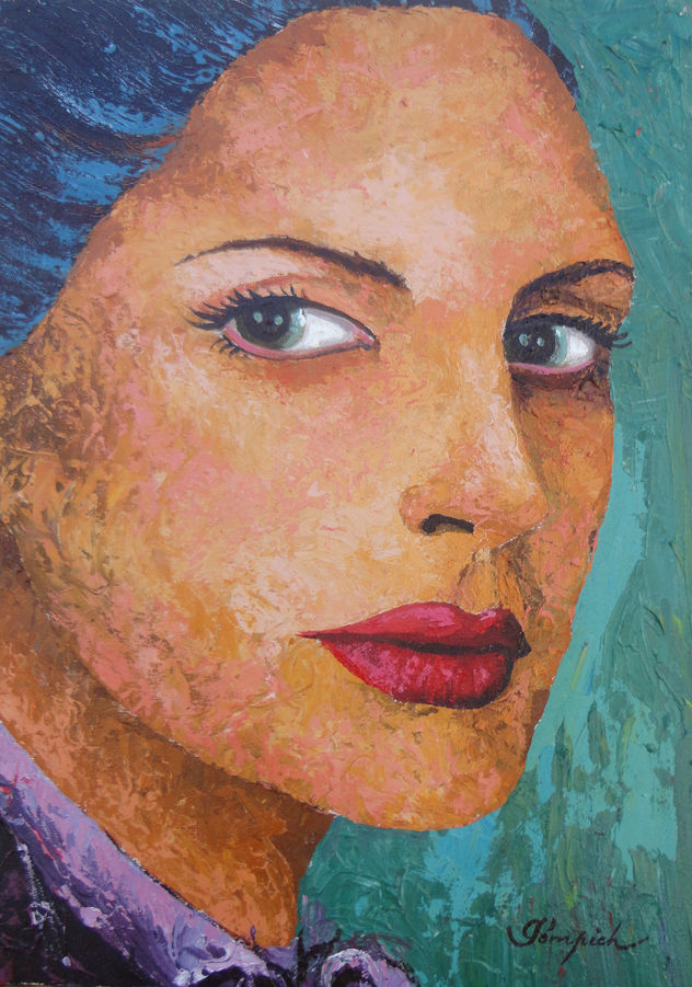 mirada