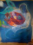 homenaje chagall