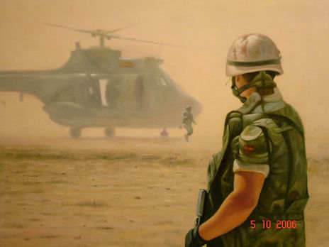Bienvenidos