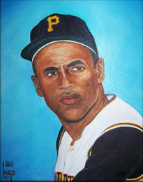 Roberto Clemente